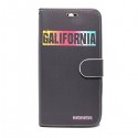 Funda tapa Galifornia Galaxy J5-2016