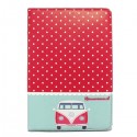 Funda Furgo Pin Up Tablet Tab A 9,7" (T550)
