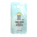 Funda Choiva Galaxy J5(2016)