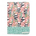 Funda Baby Pandas Tablet Universal 7"