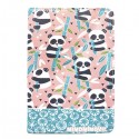 Funda Baby Panda Tablet Tab A (9,7")