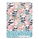 Funda Baby Panda Ipad 2,3,4
