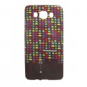 Funda de gel Phantoms Glx J5(2016)