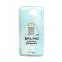Funda de gel Choiva Hw Y5 II﻿﻿﻿﻿﻿﻿﻿﻿﻿﻿﻿﻿﻿﻿﻿﻿﻿﻿﻿