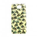 Funda de gel Camaleon para Hw Y5 II