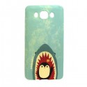 Funda de gel Bye Bye Glx J7(2016)