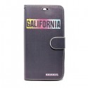 Funda de tapa Galifornia HW P9 Lite