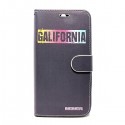 Funda tapa Galifornia Huawei P9 Plus