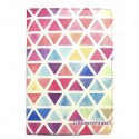 Funda Mosaico Tablet Tab A (9,7")