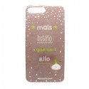 Funda de gel Allo iPhone7