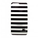 Funda gel Rayas iPhone7
