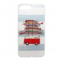 Funda gel Furgo iPhone7 Plus