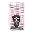 Funda gel Novia Cadáver iPhone7 Plus