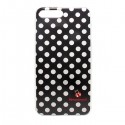 Funda gel Topitos iPhone7 Plus