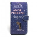 Funda tapa Perruna iPhone7