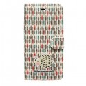 Funda tapa Otoño iPhone7 Plus