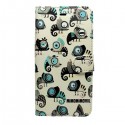 Funda tapa Camaleón iPhone7 Plus