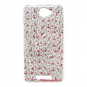 Funda gel Pajarillos BQ U/ULite