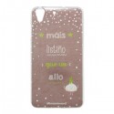 Funda gel Allo Y6 II