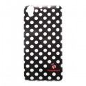Funda gel topitos Huawei Y6 II