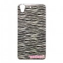 Funda gel Cebra Huawei Y6 II