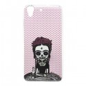 Funda gel Novia Cadaver Huawei Y6 II