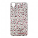 Funda gel Huawei Y6 II Pajarillos