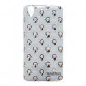 Funda gel Pingüi Huawei Y6 II