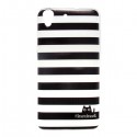 Funda gel rayas Huawei Y6 II