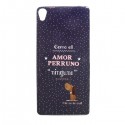 Funda Amor Perruno Xperia XA