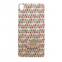 Funda Otoño Xperia XA