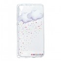 Funda Nubes Huawei Y6 ll
