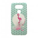 Funda Flamingo LG G5