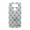 Funda Pingüinos LG G5