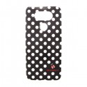 Funda de Gel topitos LG G5