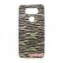 Funda de gel Cebra LG G5