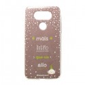 Funda de Gel allo LG G5