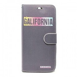 Funda de tapa Galifornia LG G5