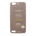 Funda de gel Allo Huawei GR3