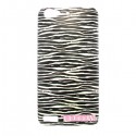 Funda cebra Huawei GR3