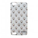 Funda Huawei GR3 Pingüino