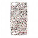 Funda Huawei GR3 pajarillos