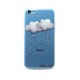 Funda Nubes iPhone 5C