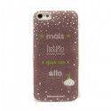 Funda Allo iPhone 5