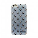 Funda Pingüinos iPhone 5
