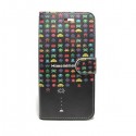 Funda tapa Videogame Lg K4