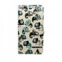 Funda tapa Camaleón Lg K4