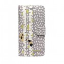 Funda tapa Mapache LG K4