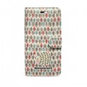 Funda tapa otoño Lg K4