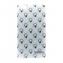 Funda Pingüinos Huawei P8 Lite